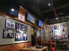-韩国大金刚烤肉·料理(印象城店)