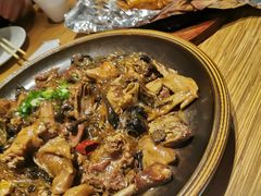 -金掌勺·锅包肉(广渠门店)