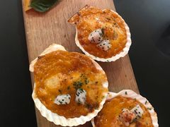 -CRAZYONES西班牙海鲜饭(日月光店)