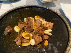 -和风铁板料理(山姆会员店)
