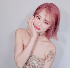 -查克拉造型