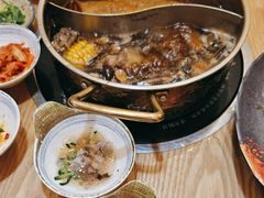 -松野谷·寿喜烧自助(华联顺义金街购物中心店)