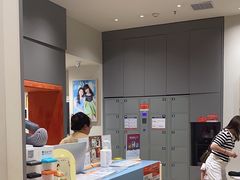 -海马体照相馆(上海月星环球港店)