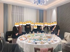 包厢-洲晓鱻舟山海鲜(2号店)