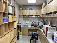 -瑞鹏宠物医院·骨外科·心肾科·肿瘤科(九亭店)