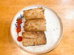 -本味友膳·茶餐厅(和达中心城店)