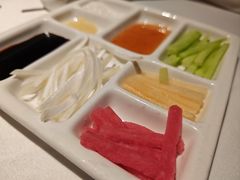 -四季民福烤鸭店(王府井东安门店)