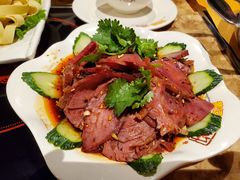 -黄记煌三汁焖锅(龙湖U城店)