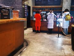 -星巴克臻选(北京嘉里中心第二店)