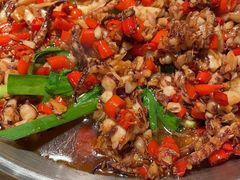 -费大厨辣椒炒肉(万家丽一店)