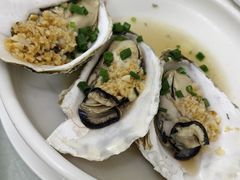 -阳江餐厅·30年老字号·粤菜海鲜大排档