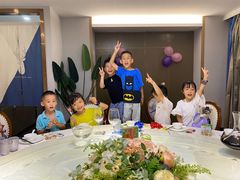 -米特.新派中国菜(锦绣江南店)