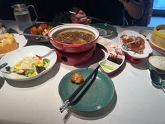 -大鸭梨烤鸭(望京店)