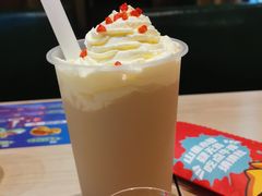 -豪客来牛排(鼓楼名店街店)