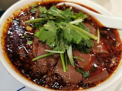-老长沙龙虾馆(梅林店)