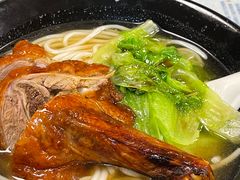 -烧鹅濑(西华路店)