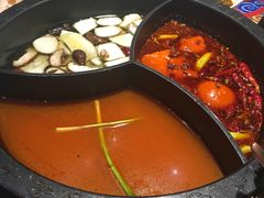 -辣府(椒江店)