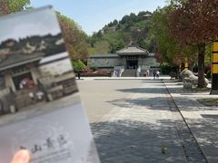-徐州龟山景区