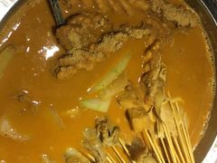 -杨翔豆皮涮牛肚(万和城店)