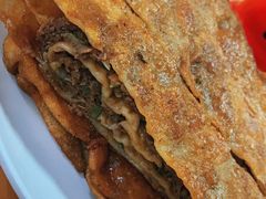牛肉饼-王三姑牛肉饼