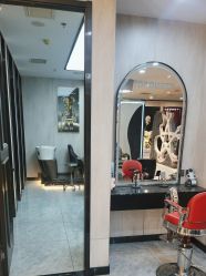 -TOP HAIR SALON