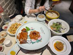 -京味斋·北京烤鸭(北京南站洋桥店)