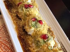 -克比叔叔印度餐厅Kebabs on the Grille(永康路分店)