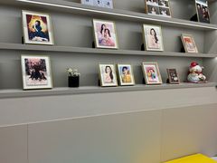 -天真蓝照相馆(五角场百联又一城店)