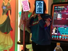 -秘宅KTV(马甸桥店)