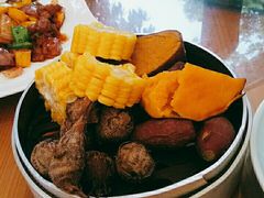 -杭州六谷生态休闲农庄有限公司