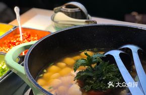 Old Town Fresh Shellfish Stew