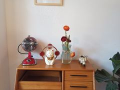 -苏叁家的甜品(狮城帝苑店)