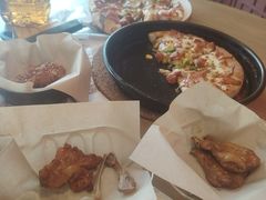 -必胜客(衡百店)