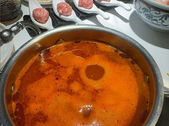-东道煮牛肉火锅(东盛大街店)
