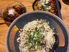 -我的面 川味Bistro(后沙峪店)