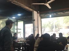 -梯坎豆花