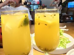 -向川南·水煮鱼·川菜(和平里店)