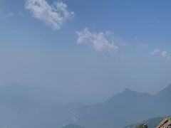 -白草畔自然风景区