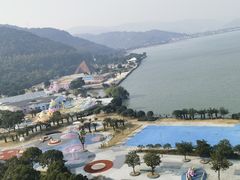 -达蓬山旅游度假区