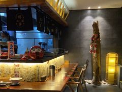 -一豚轩·烧鸟·豚骨拉面(五四路店)