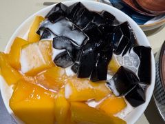 -小团圆糖水铺(襄阳南路店)