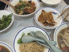 -天天鲜面馆(衡山路店)