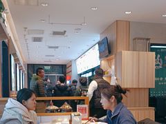 -武圣羊汤·西北面(朝阳门店)