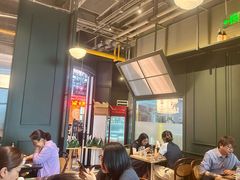 -章记星洲 · 新加坡餐厅(望京店)