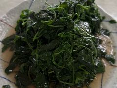 -天天向上素食餐厅(五台山店)