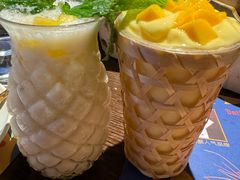 -泰妃殿(武汉首店)