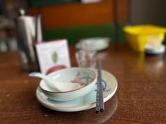 -杨厨的田园饭店(长城路店)
