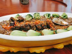 墨西哥参王-锦河别院酒楼.茶楼