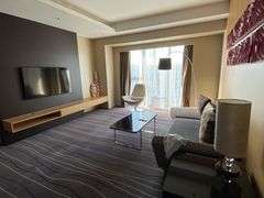 -青岛富力艾美酒店