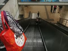 -上海体育馆(地铁站)